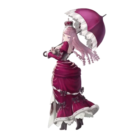 ララ(ヴィラン)