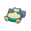 いねむりベッド画像