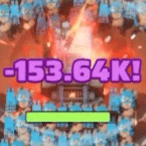 エネルギーダメージ