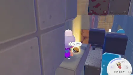 モンスターボール38の見た目画像