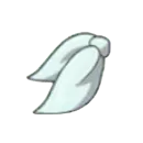 シルクのスカーフ画像