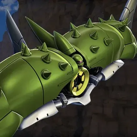 アプサラスⅢ（SSR／攻撃）画像