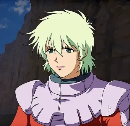 アイナ・サハリン（SSR／攻撃）画像