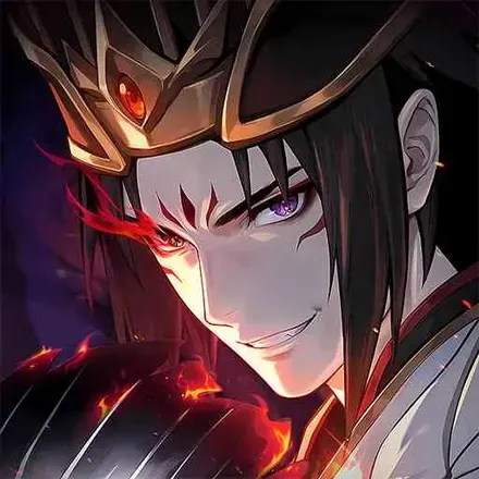 鬼喰三国：滅びし蒼天画像