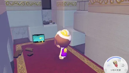 R団したっぱ日記5の見た目画像