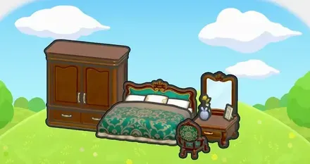 古きよきアンティーク画像