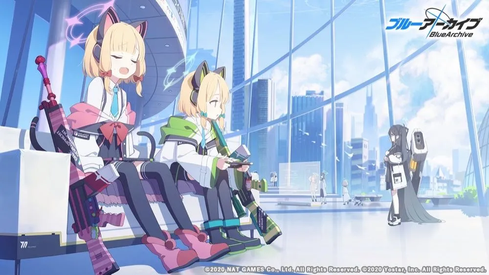 時計じかけの花のパヴァーヌ1章