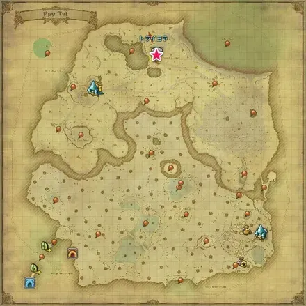 ひび割れた絆の画像