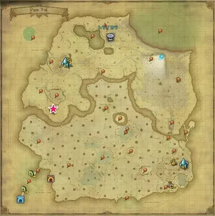 ひび割れた絆の画像