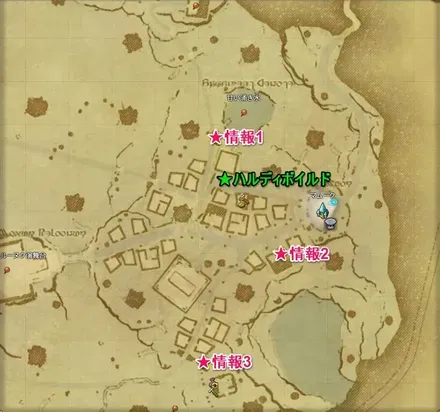 ひび割れた絆の画像