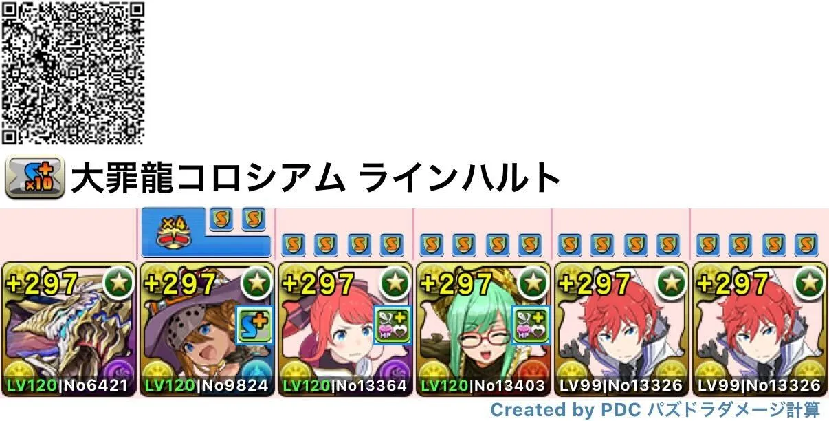 ラインハルト編成