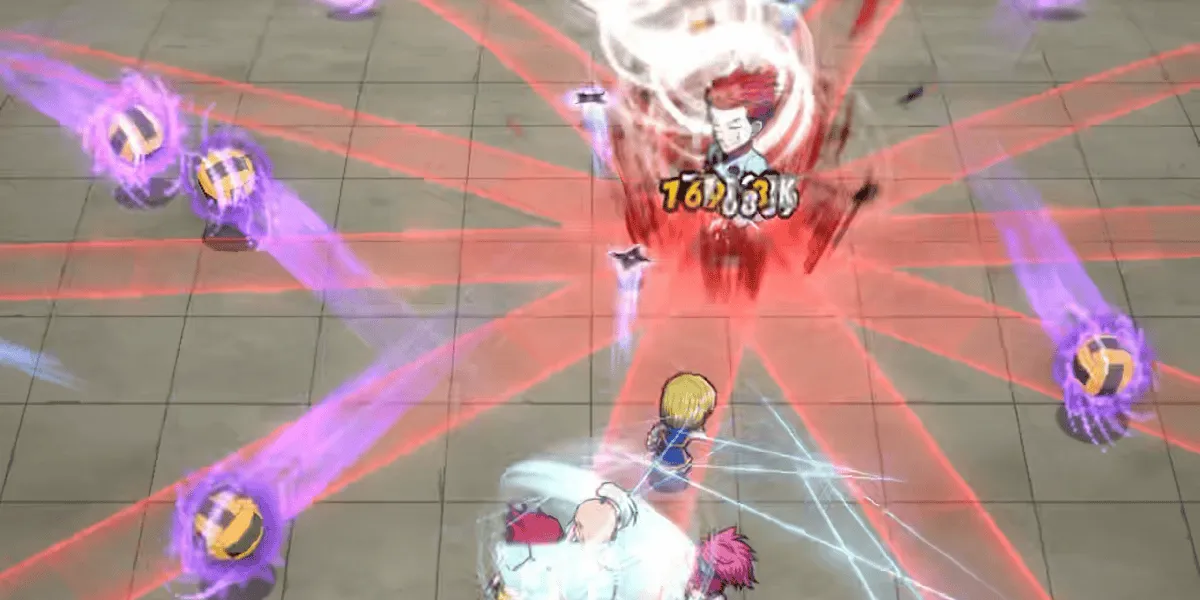 アルティメットポイント