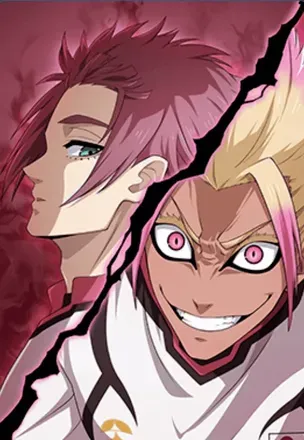 俺が魔法をかけてやる画像