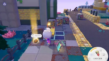 モンスターボール39の見た目画像