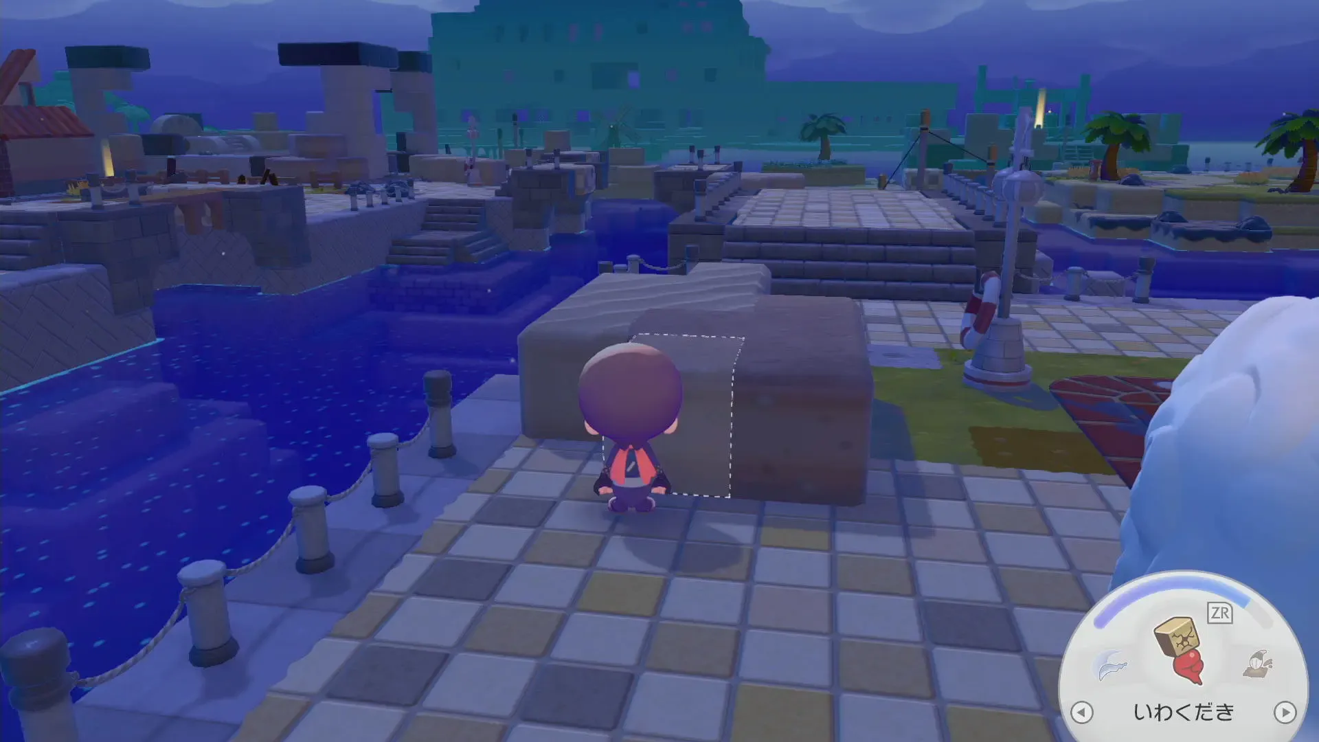 ぐにゃぐにゃねんど