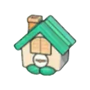 モクローどけい