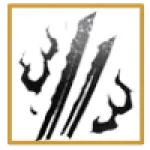 獄炎の双剣画像