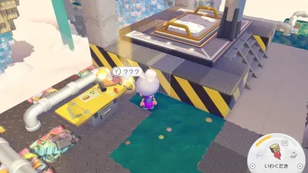 モンスターボール41の見た目画像