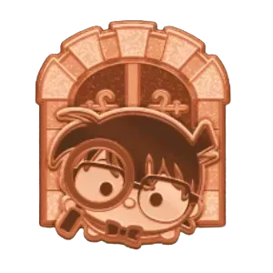 ブロンズピンズ