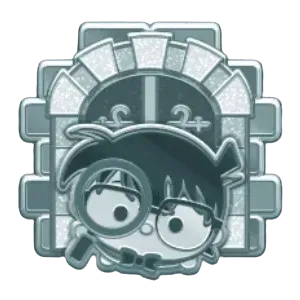 シルバーピンズ