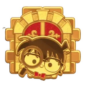 ゴールドピンズ