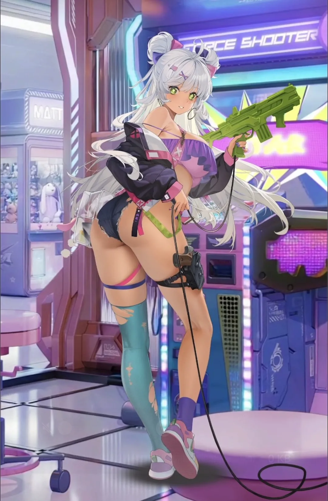 ［射撃マニア］滝川一益の画像