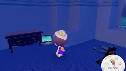 ポケライフ開発記3の見た目画像