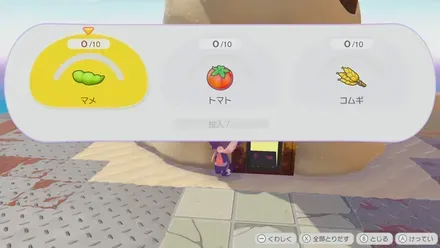 入団チャレンジ