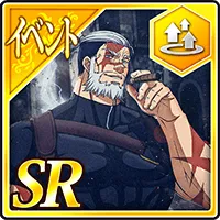 【人類】3期闘士ポスター「レオニダス」