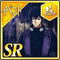 【神】3期闘士ポスター「ベルゼブブ」