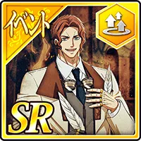 【人類】3期闘士ポスター「ニコラ・テスラ」