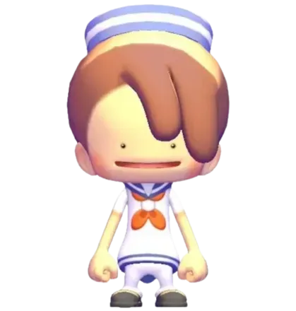 ふなのりコーデの画像