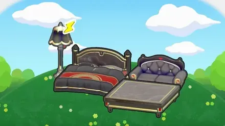 ザ・ゴージャス画像