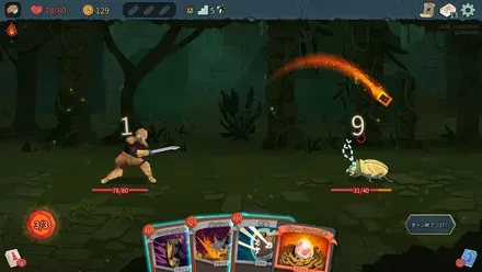 Slay the Spire 2
