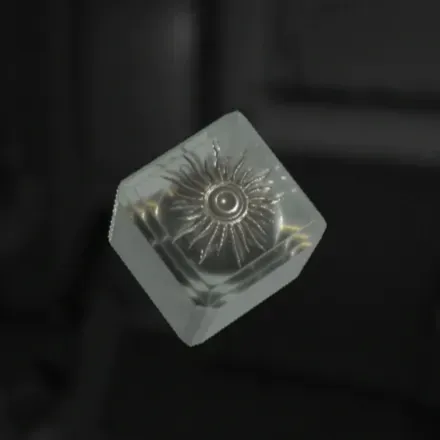 太陽のクォーツ画像