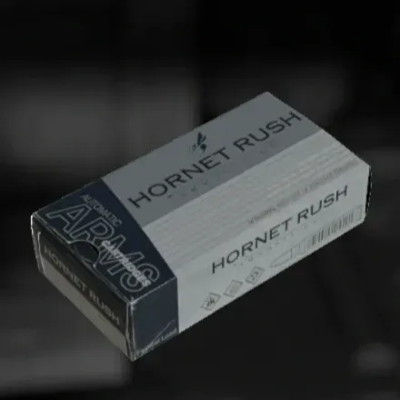 マシンガンの弾画像