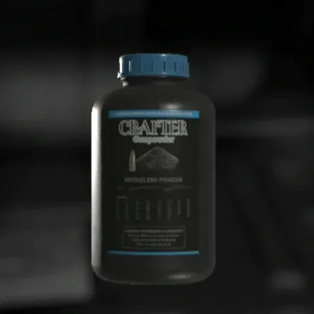 ガンパウダーL画像