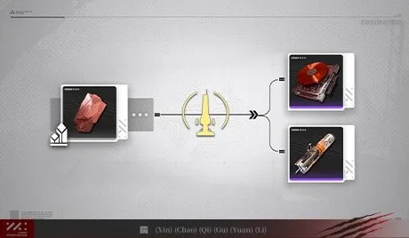 高品質なアイテム