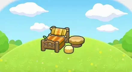 丸太の温もり画像