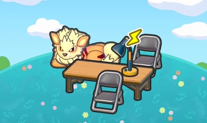 相棒と取り調べ画像