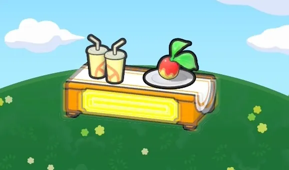 みんなでパーティー画像