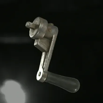 レバーハンドル画像