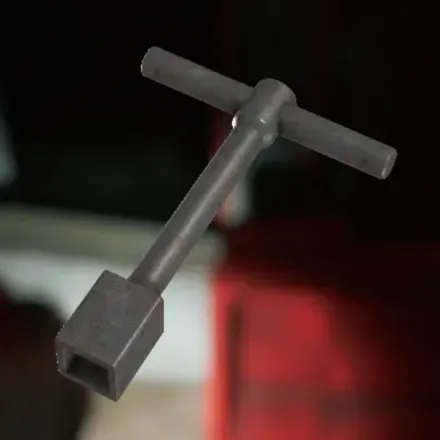 四角レンチ画像