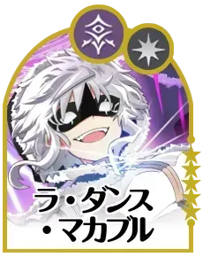 ラ・ダンス・マカブル画像