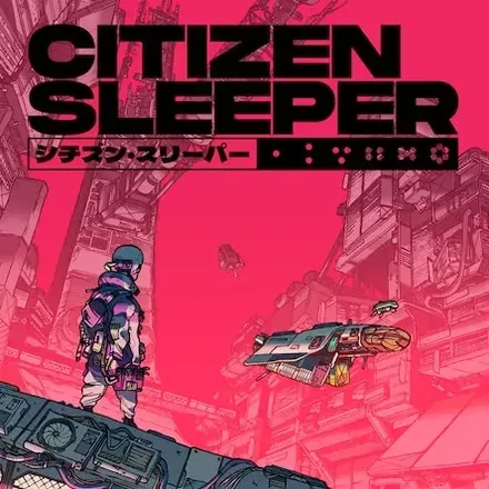 Citizen Sleeper