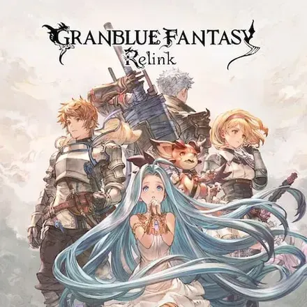 GRANBLUE FANTASY: Relink