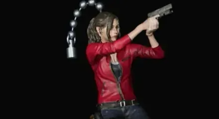 レオンチャーム