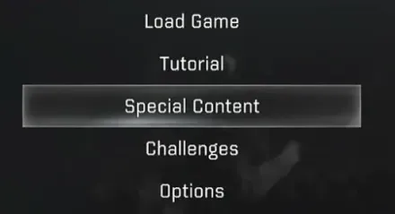 スペシャルコンテンツ