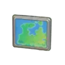 タウンマップ画像