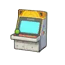 アーケードゲームマシン画像